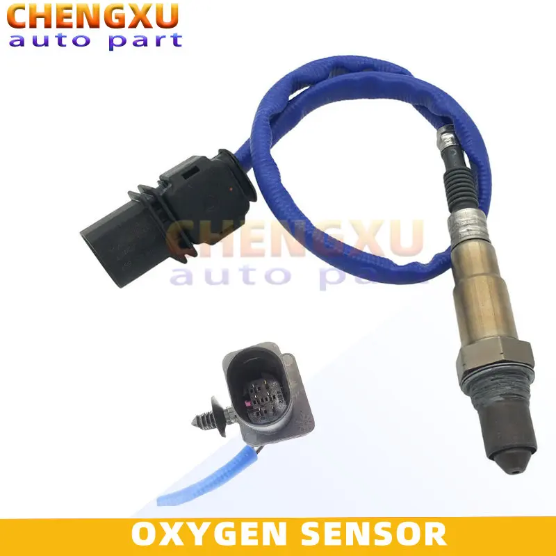 8F9A9Y460GA 0258017321 High Quality Oxygen Sensor For Ford Lincoin Focus III 2.0L 8F9A-9Y460-GA