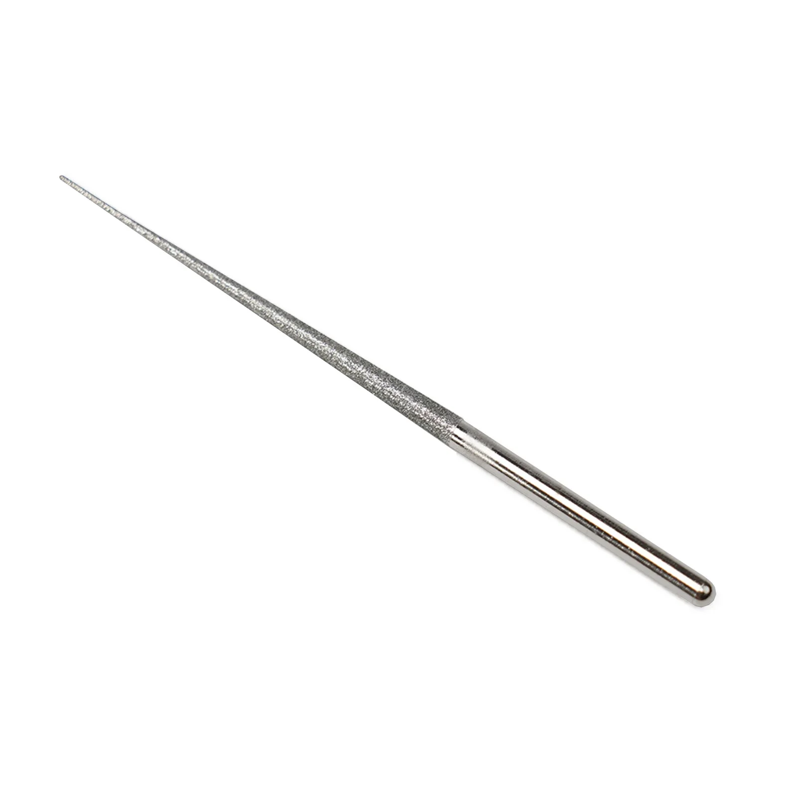 Drilling Carving Needle Grinding Rods Hand Drill Mini Drill Shank Silver Carving Needle Electroplating 1 PCS New