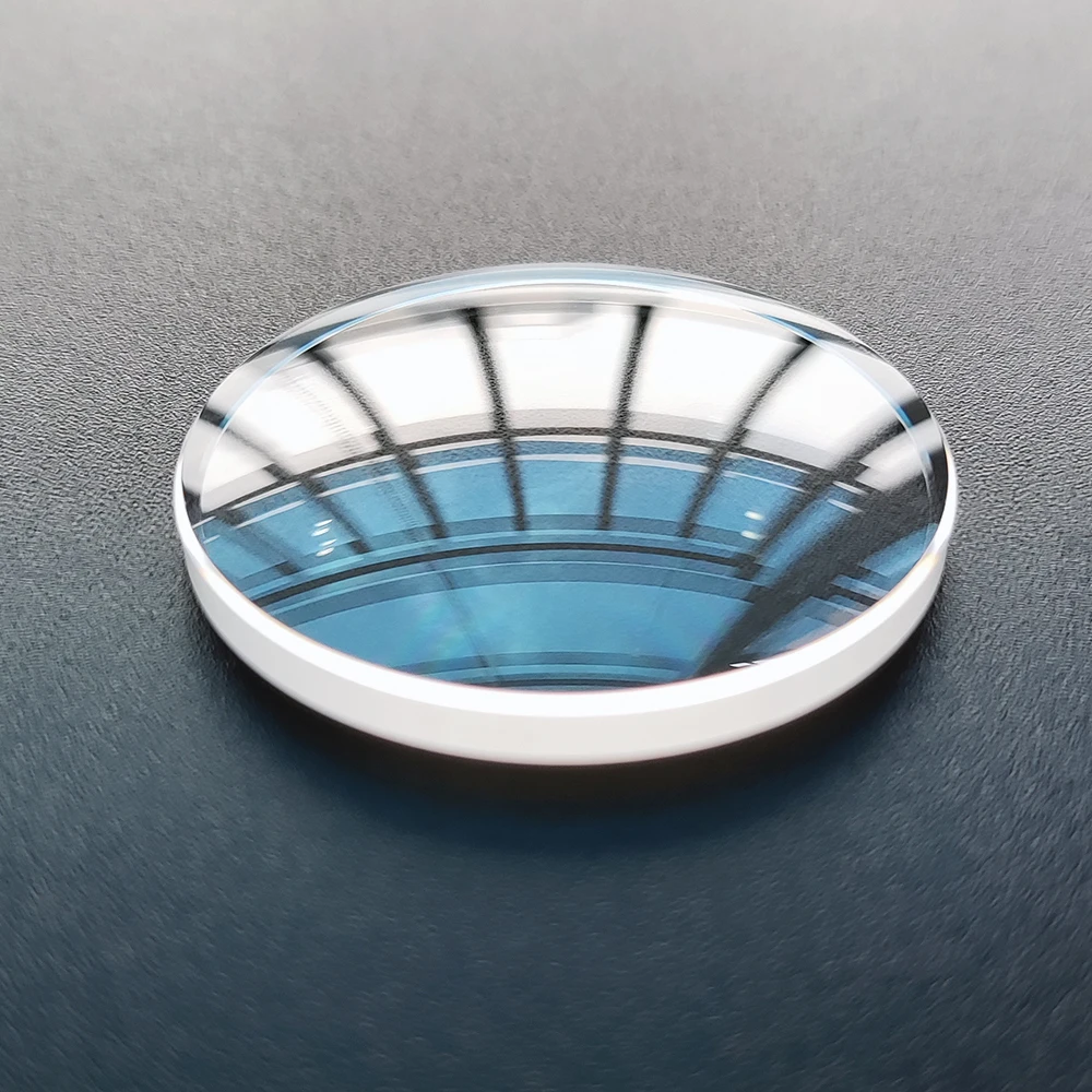 더블 돔 사파이어 크리스탈 AR 코팅, 시계 유리 모드 부품, SBDC001, SBDC003, SBDC005, SBDC007, SBDC029, FAA02001B9, 31x5.0mm