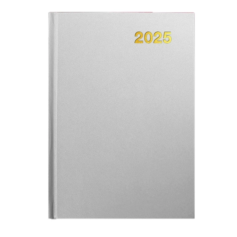 2025 Planer Daily/Weekly/Monthly Planer Planner Planer Notebook Journaling Notebooks Schulbürovorräte