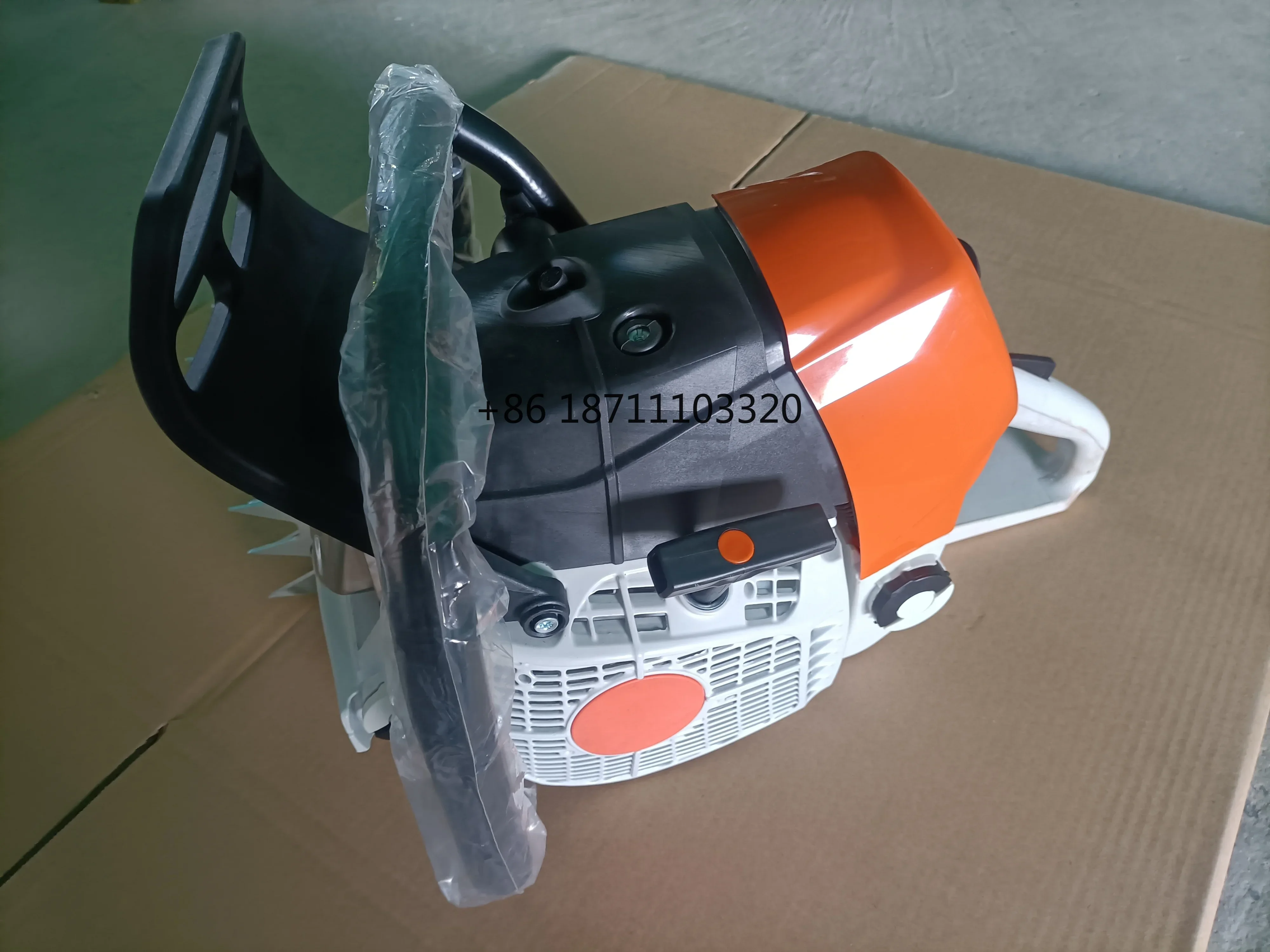 92cc petrol chainsaw price gasoline chainsaw Gasoline chain saw MS661MS651 chainsaw for sale