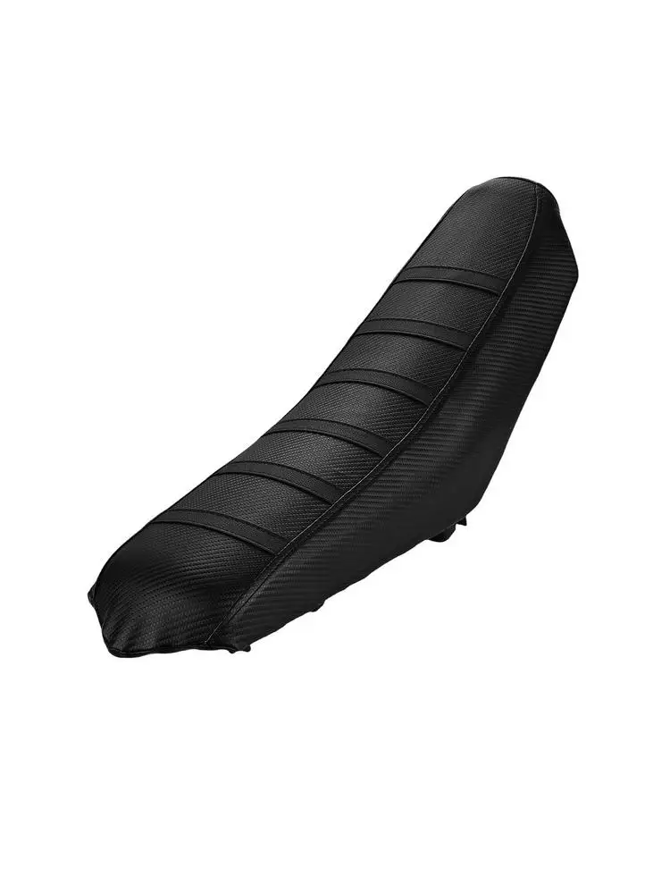 AliExpress JFGRACING For Tuttio Soleil 01 Motorcycles Seat Cover Electric Dirt Bike Cushion Protector Motocross Parts Off-Road Black Orange Covers