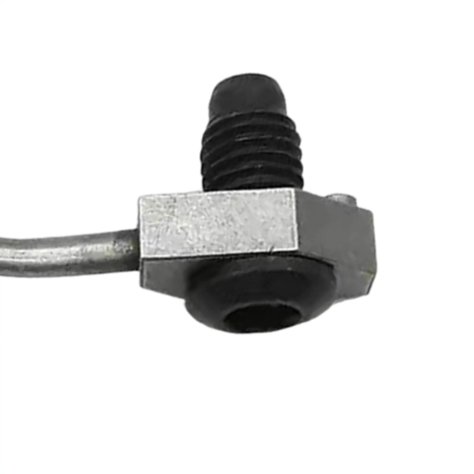 Professional Engine Piston Oil Nozzle Set Wear Resistant Auto Parts for Chevrolet Sonic Aveo T300 1.6L