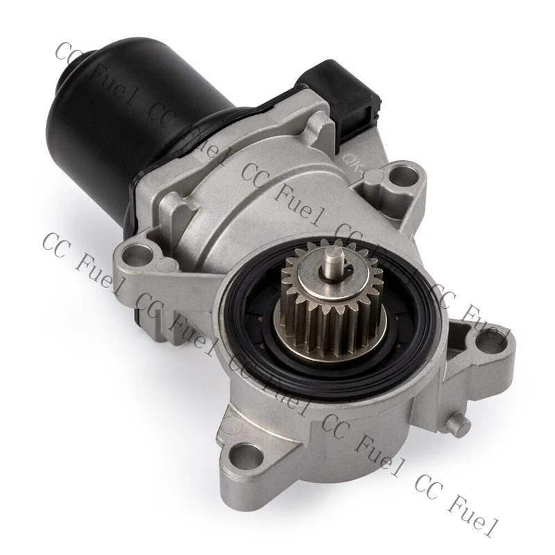 C+ For Silverado 1500 2007-2019 2500 2007-2013 Transfer Case Shift Motor Actuator