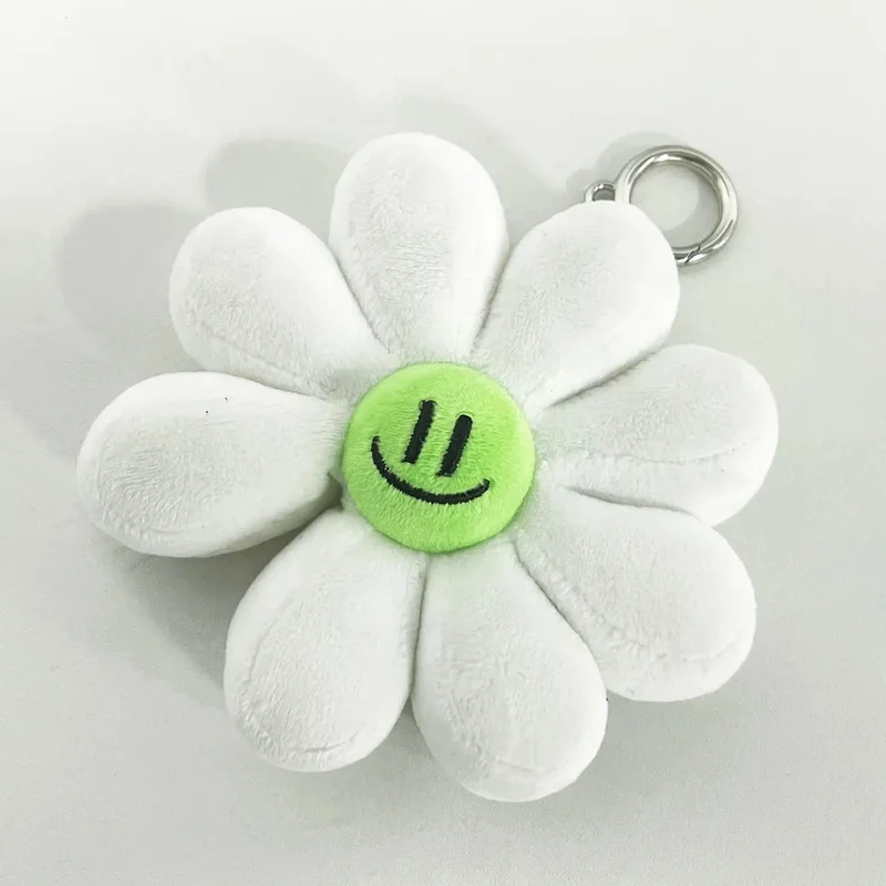 Zoa Perifere Kleine Daisy Gastank Pluche Rugzak Sleutelhanger Hanger Decoratie Versterking Periferie Leuke Creatieve Knuffels
