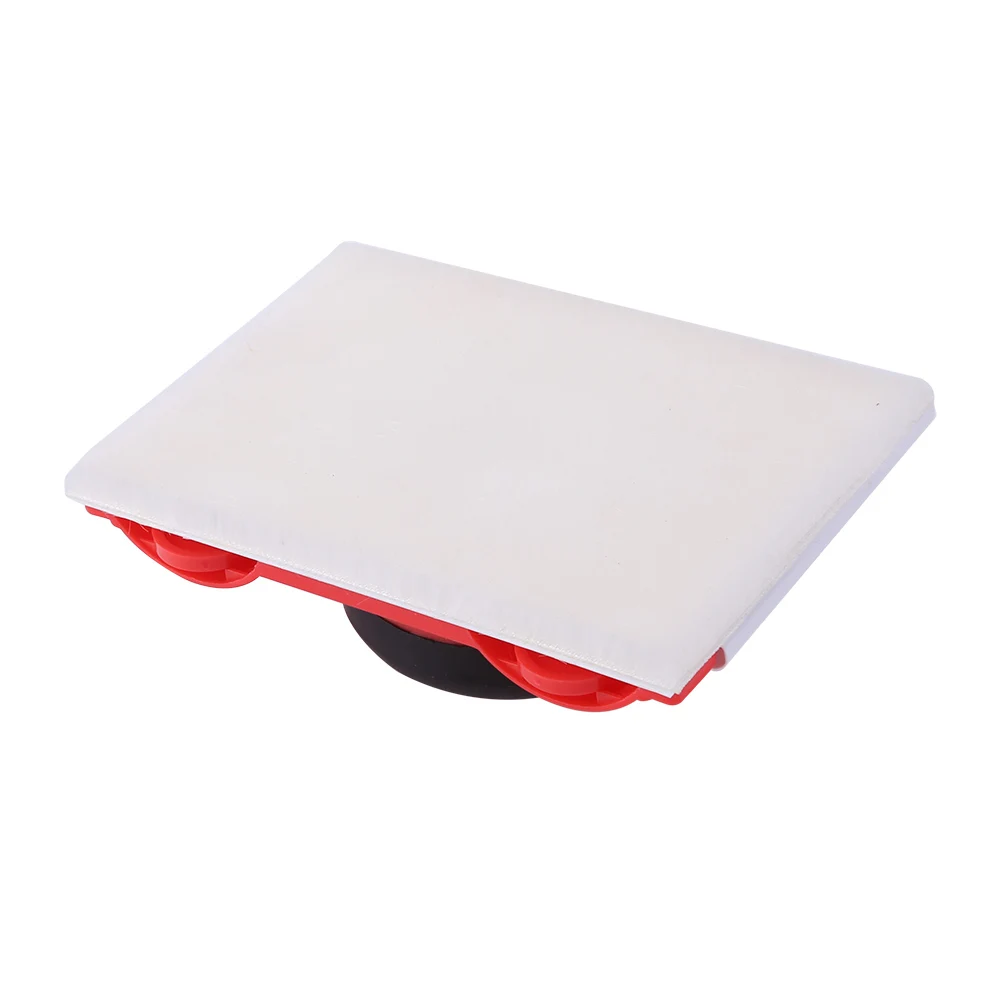 Professional Latex Paint Edger Brushes Plastic Multifunctional Wall Ceiling Corner Painting Brush Color Separator