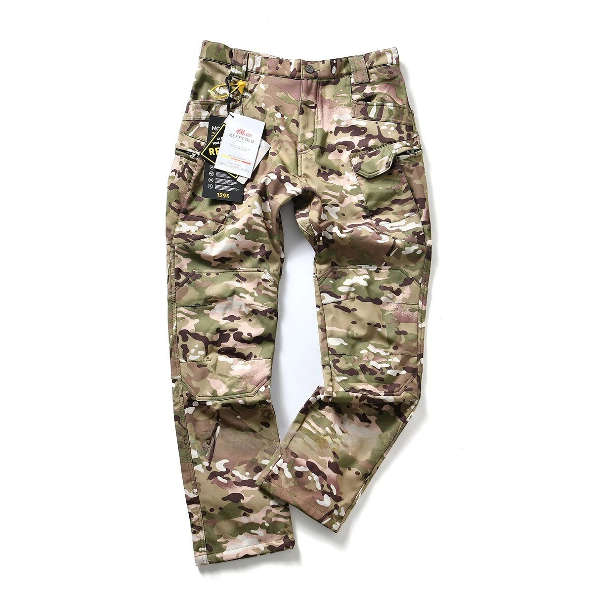 3d-cutting-windproof-and-waterproof-autumn-winter-men's-outdoor-tactical-softshell-hiking-pants-and-casual-pants