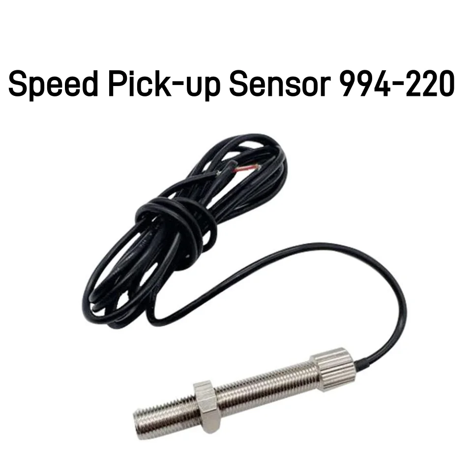 Speed Pick-up Sensor 994-220 994220 for FG Wilson