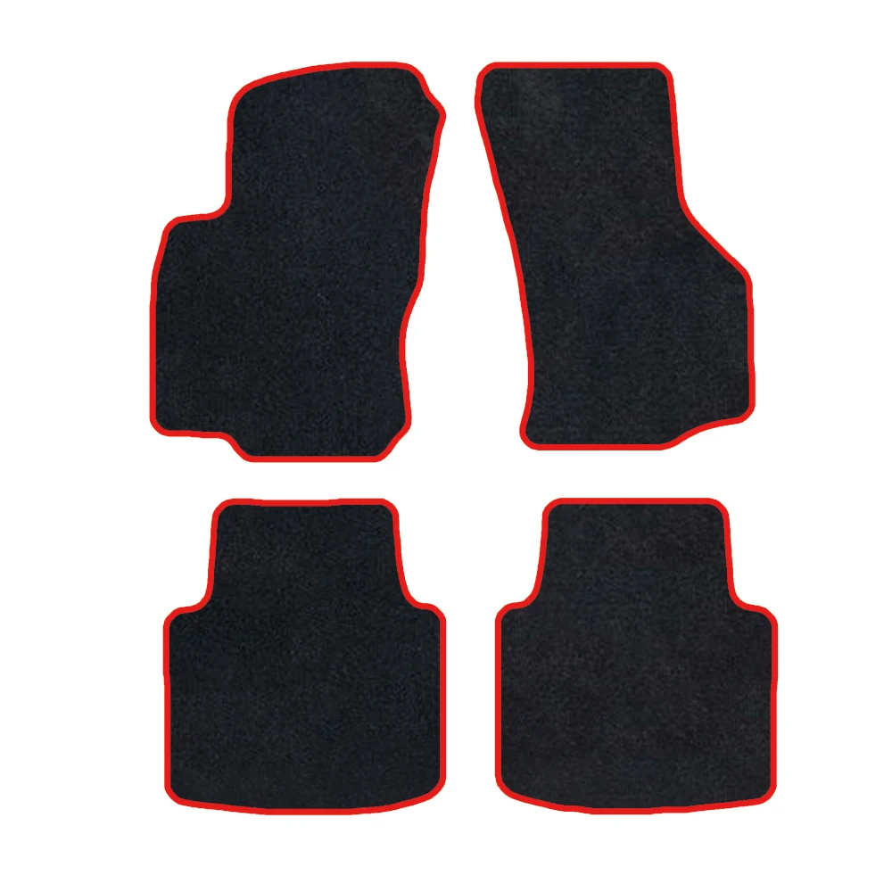 

Car Mats With Buttons For Skoda Superb B9 2024–2025 3Y Car-Specific Mats Floor Mats
