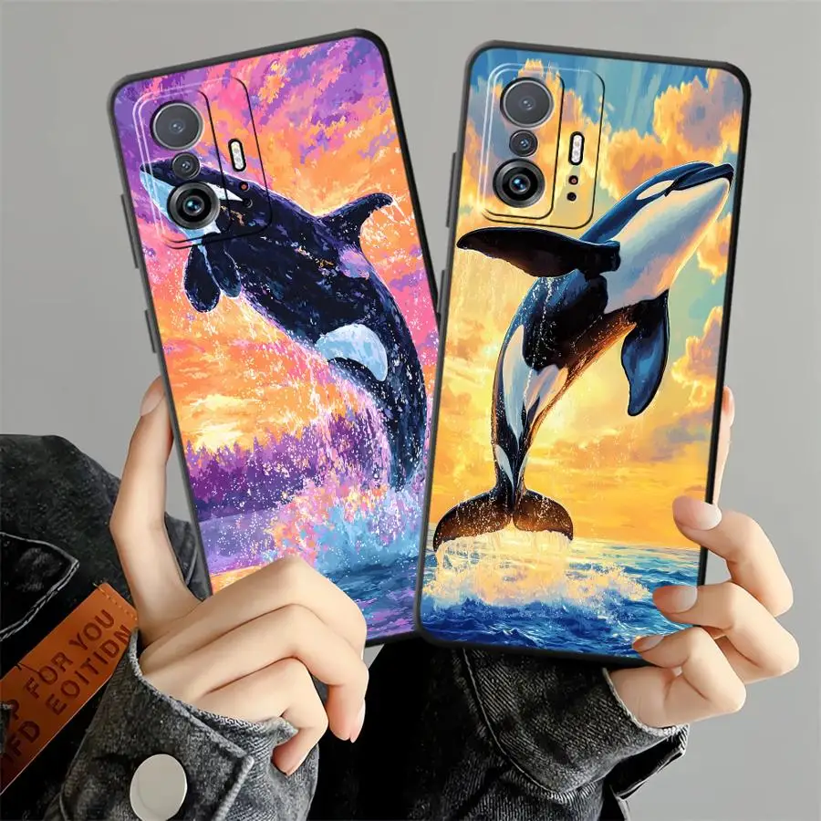 Case For Xiaomi Mi …