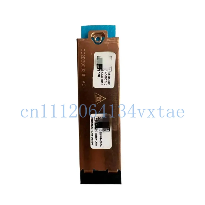 5B40Z68852 New SSD Heatsink Bracket For P15v T15p X13 T14s T14 P14s Gen 3  0.1