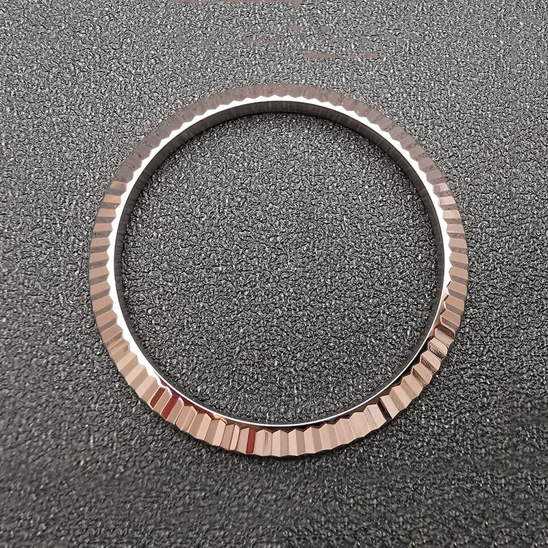 

Безель для часов из нержавеющей стали 904L для Day-Date 40 мм 228239 228236, запасные части послепродажного обслуживания