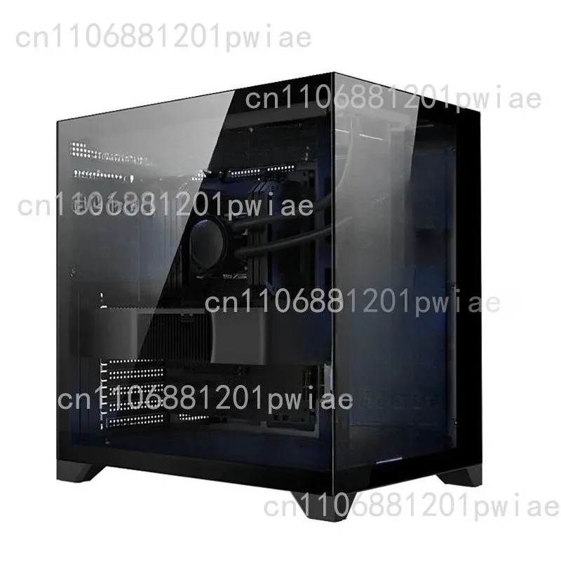 Pc Gaming Case Atx … - image