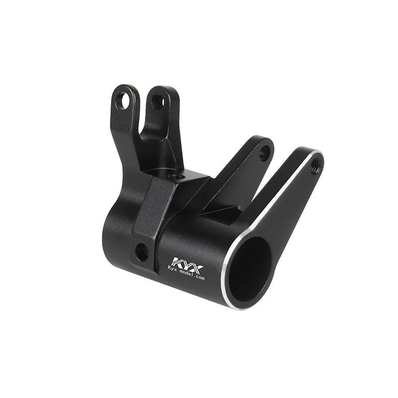 RC Crawler Car Aluminum Mount Shock Bracket Link Holder Customizable Size For Axial SCX10 PRO 1/10 Chassis Upgrade Spare Part