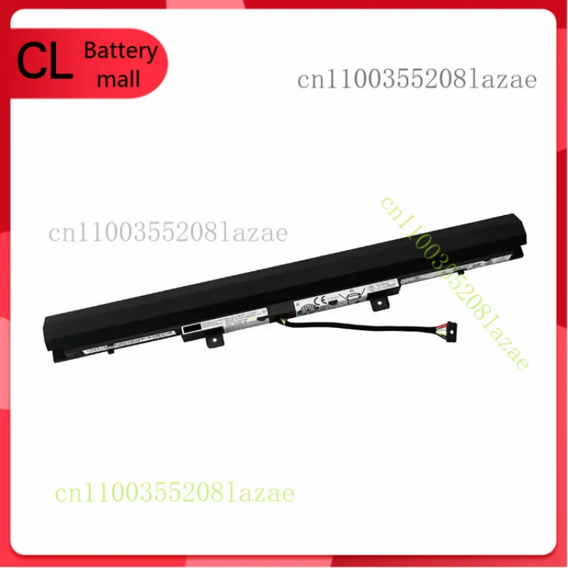 

New L15L4A02 L15C4A02 Battery for V110-15ISK V310-15IKB V510-15