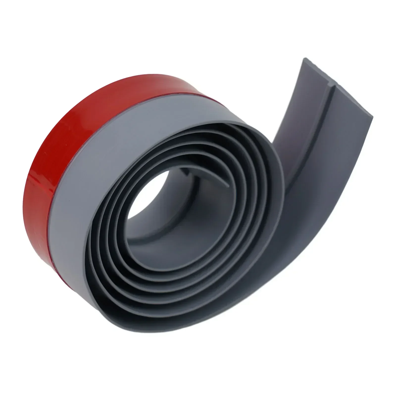 Door Bottom Seal Strip Weatherstrip Under Door Draft Stopper Self-Adhesive Insect Proof Soundproof Gap Blocker Weather Strip