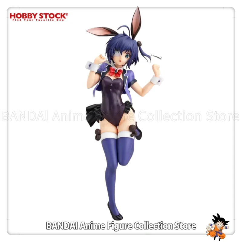 In Stock Original  HOBBY STOCK Love, Chunibyo & Other Delusions! Heart Throb Takanashi Rikka 1/7 Bunny Ver. Anime Birthday Gift
