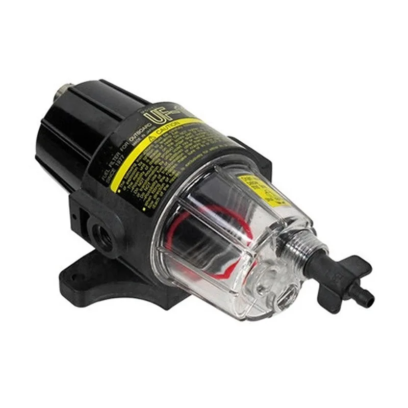 Yacht Diesel Engine Oil-water Separator Assembly UF-10K Is Suitable for Outboard Engines