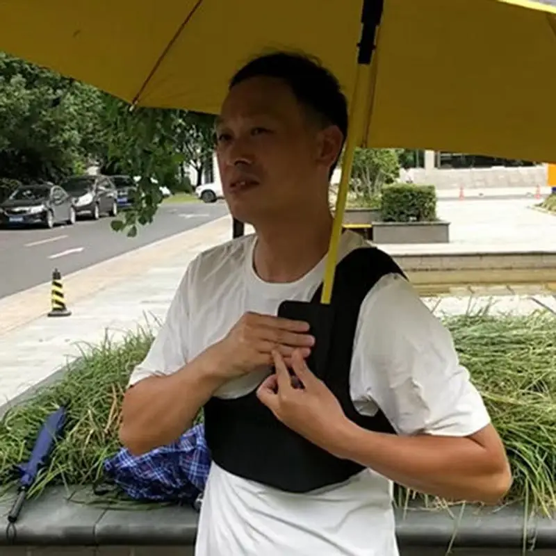 Thumbnail 2 - #20 Umbrella Stands List of Top Picks