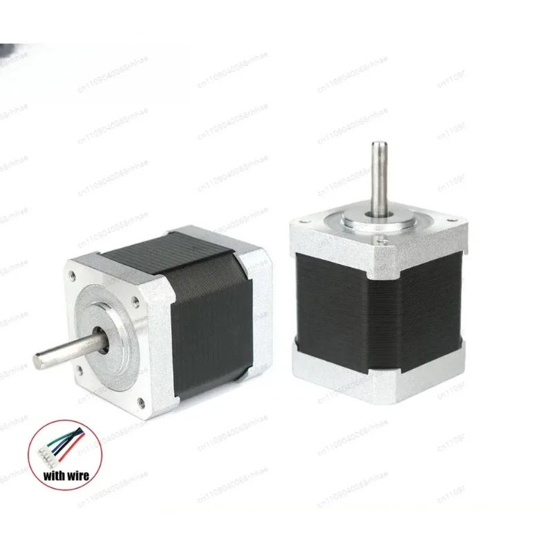 

Motor Accessories Laser Cutting Machine 42 Stepping Motor Drive Kit Nema17 Open Loop Driver