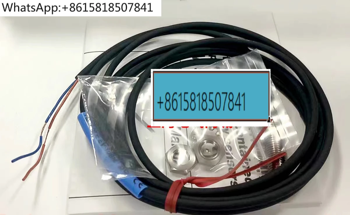 

EV-108M EV-108U KEYENCE proximity switch