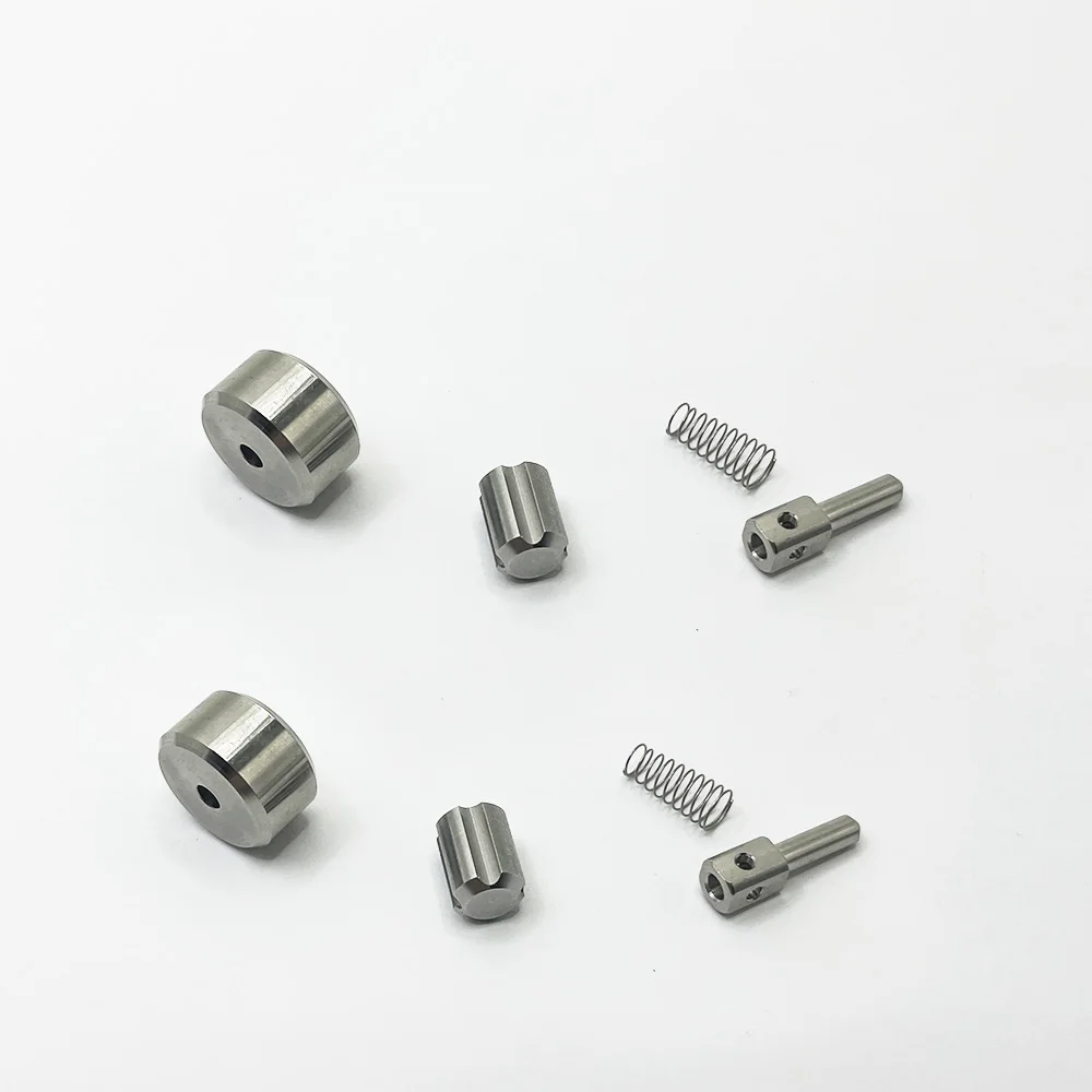 Waterjet Cutting Head Parts 05133335 Check Valve Rebuild Kit Check Valve Discharge Sealing Head Water Jet Cutting Intensifier