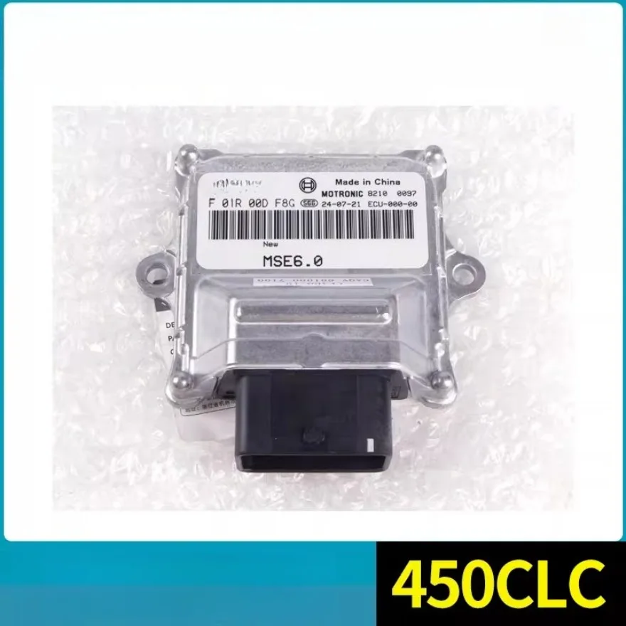 Mortorcycle Original Ignition ECU Box Ignitor Computer Controller For CFMOTO 450CLC CF400-10 6AQV-001000-7100