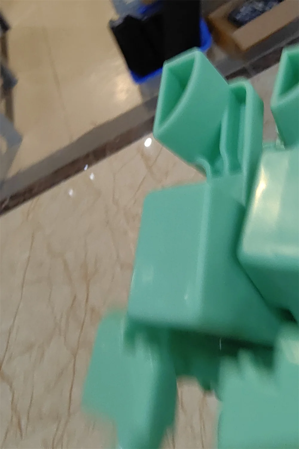 5-pecas-b039-3360-b0393360-af1015-alavanca-de-bloqueio-de-toner-verde-alca-de-camera-para-aficio-1015-1018-1113-1115-2015-2018-1800-2000-2020-2500