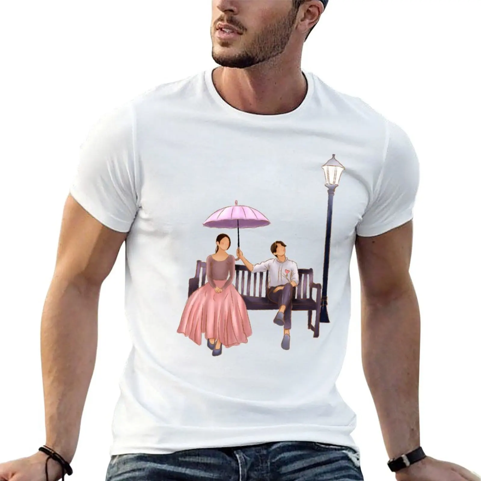 

Angels Last Mission Love T-Shirt man t shirt designer man t shirts for men casual mens graphic t shirts T-shirt