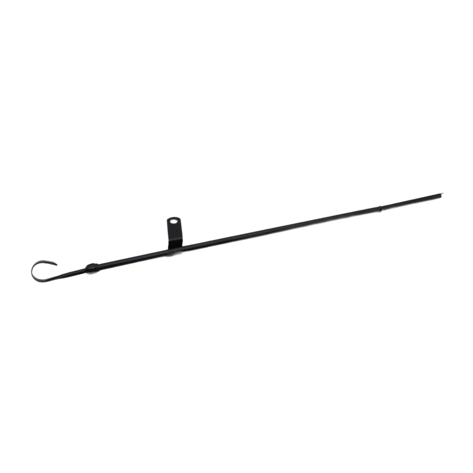 Engine Oil Dipstick Spare Parts Si-at39043-bk for Chevy Bbc 396-454