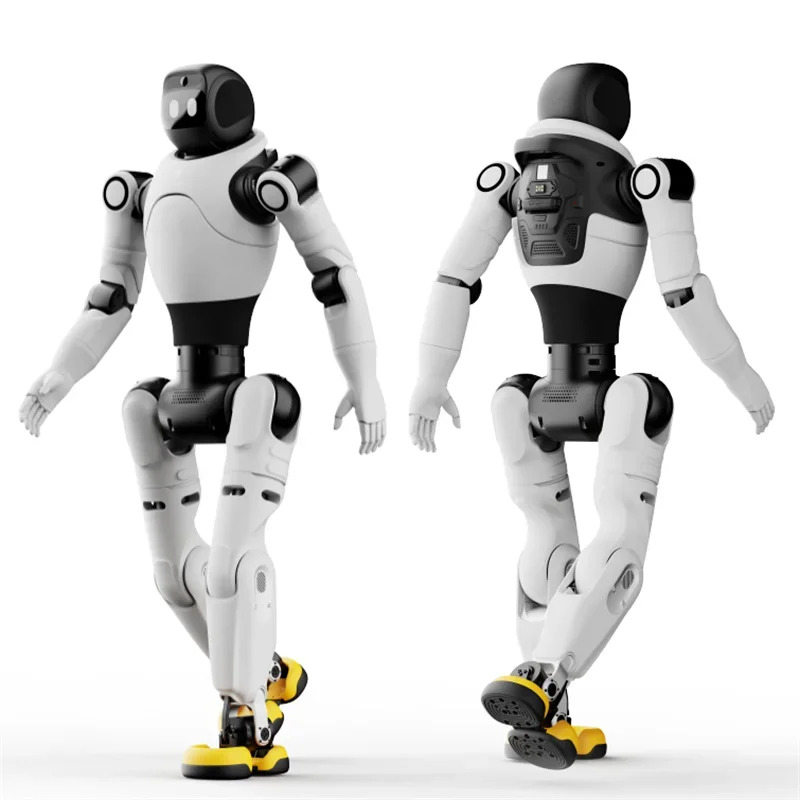 روبوت ذكي ورشيق بالكامل، AgiBot Lingxi X2 (الطبعة الشبابية)