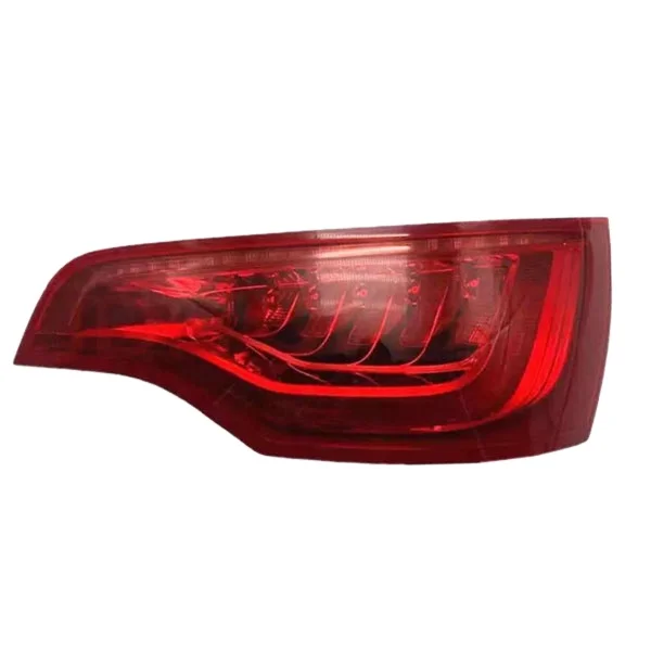 

Auto LED Tail Light Rear Lamp for Audi Q7 Q3 Q5 Parts