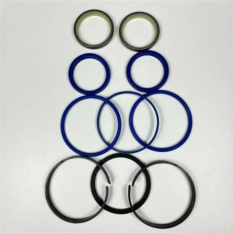 【AC77 Top !! 】For JCB Hydraulic Seal Replacement Kit 991/00157 991-00157 Fits 1600B 1700B 216 217 3C 3CX 3D
