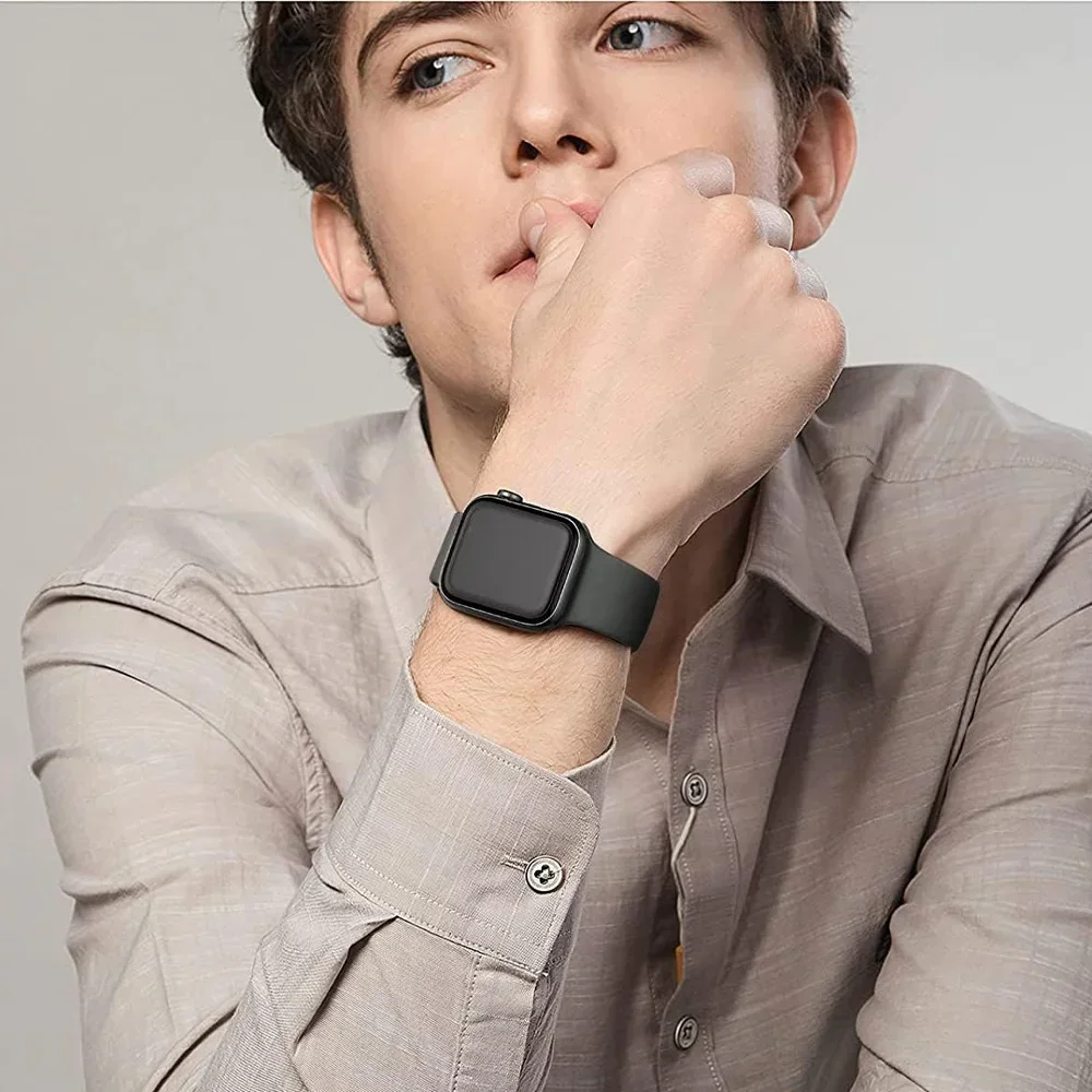 Силиконовый ремешок для часов Huawei Watch Fit 3/4/4 pro, мягкий ремешок для умных часов, аксессуары, браслет, ремень, браслет Huawei Watch Fit 3, браслет Correa