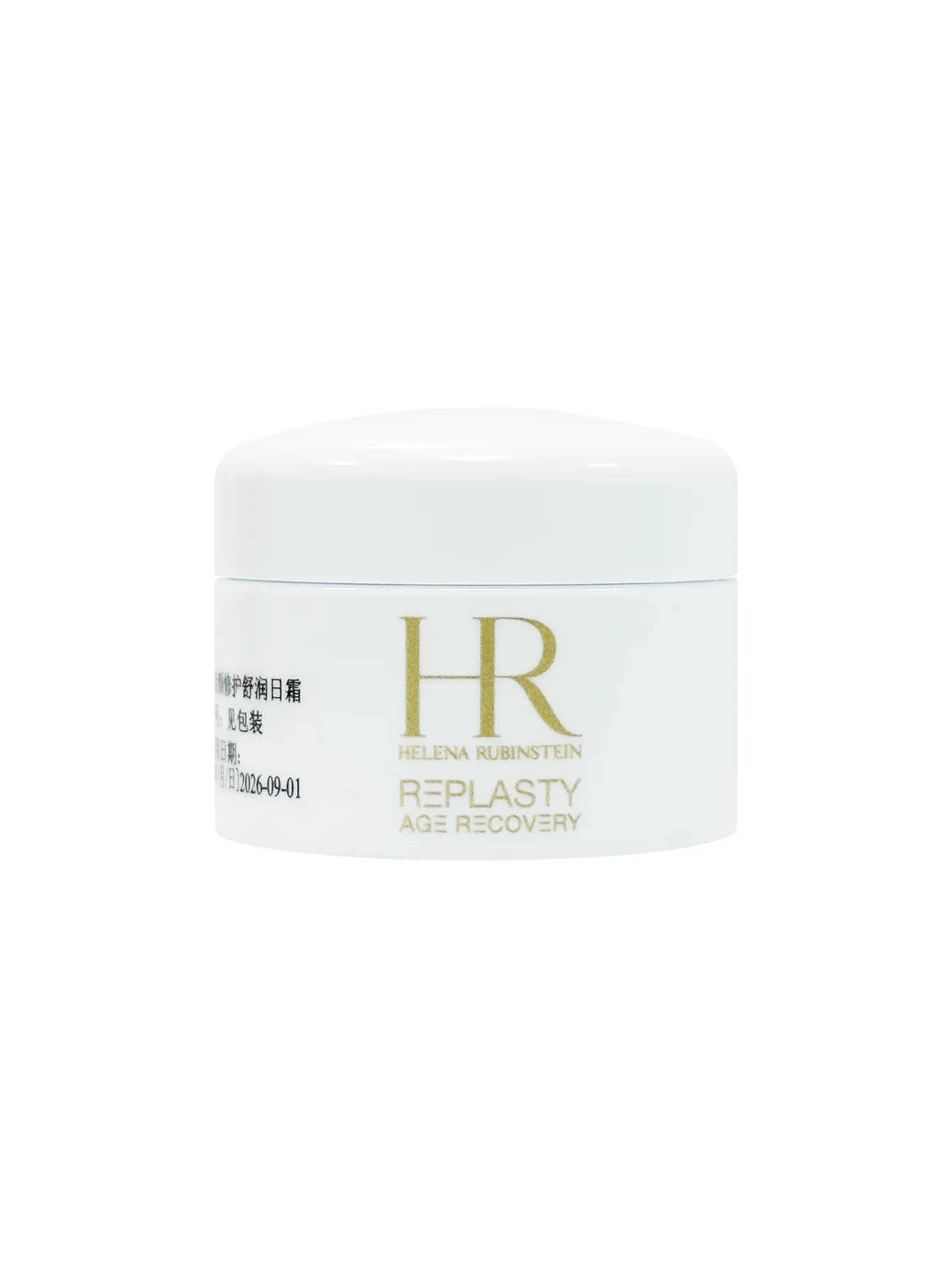 HELENA RUBINSTEIN REPLASTY AGE RECUPERY PIEL SOOTHING RESTORATIVO CUIDADO DÍA 5ml*3