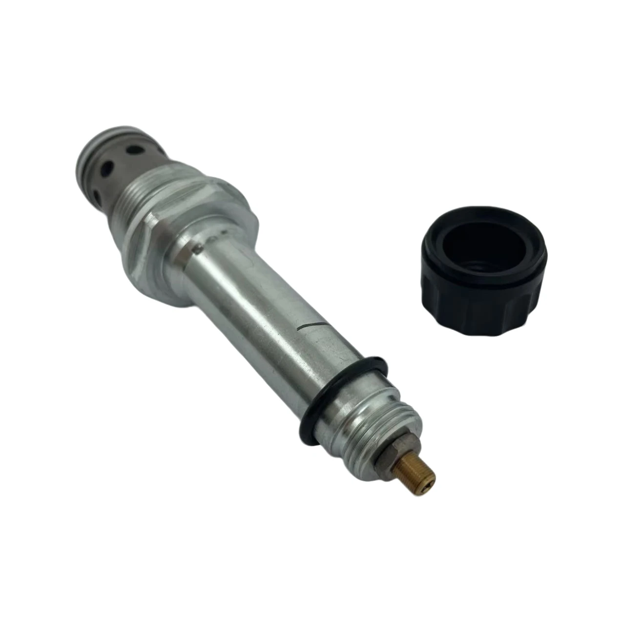 

Картридж клапана вилочного погрузчика Linde 0009443544 для оригинальной запасной части гидравлического управления Linde