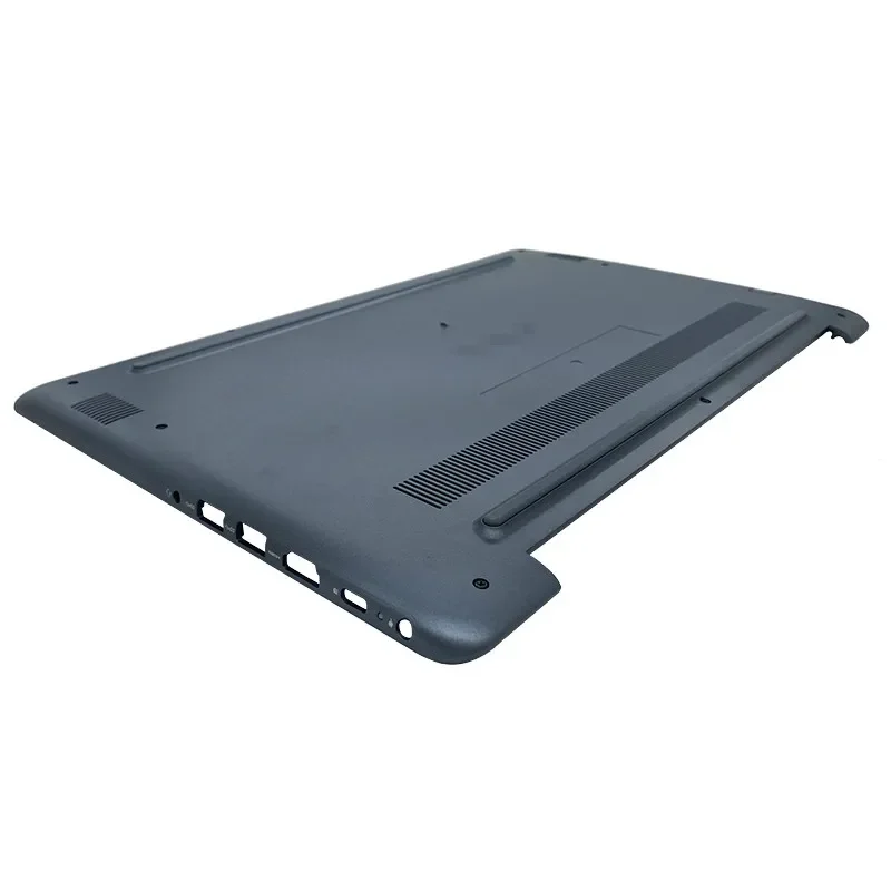 For Dell Latitude 15 5581 V5581 Laptop Case Bottom Base Cover D Shell 0F8N0Y Gentleman blue