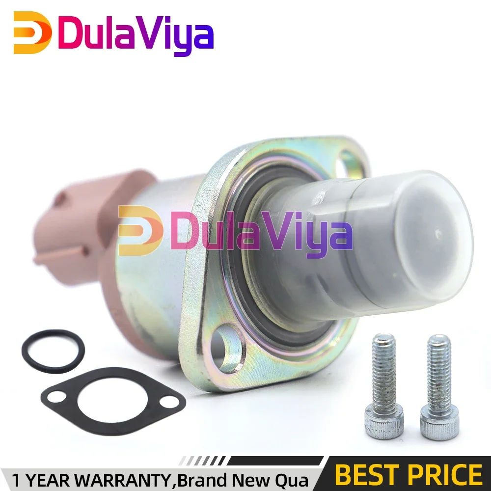 

Клапан управления всасыванием давления SCV для Nissan Navara для Toyota 294009-0251 A6860VM09A 1460A037 294200-0360 для Mitsubishi L200