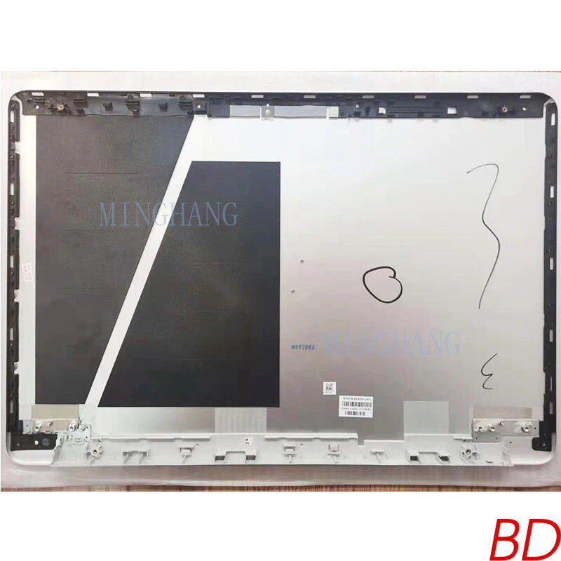 M   832350-001 For HP ENVY 17-N 17T-N A Shell Top Lid LCD Back Cover
