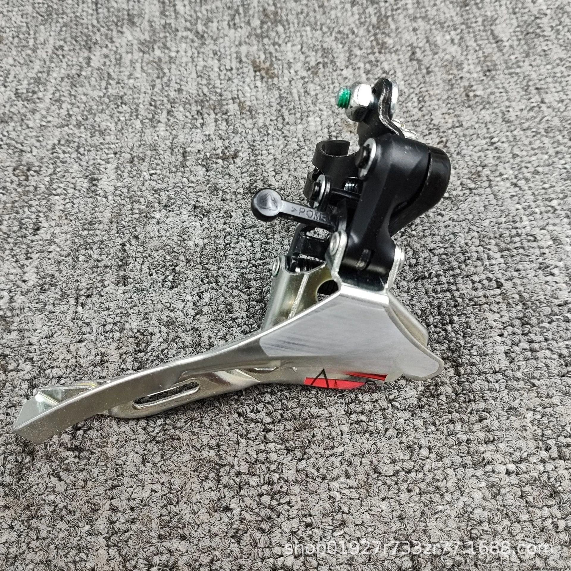 

1/S front dial FD-TY300 6/7 speed, front transmission, pull-up and pull-down
