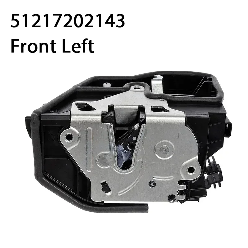 High Quality Low Price Door Lock Actuator for BMW E81 E82 E87 F20 F30 E93 E90 E91 F10 F11,For MINI R60 R61