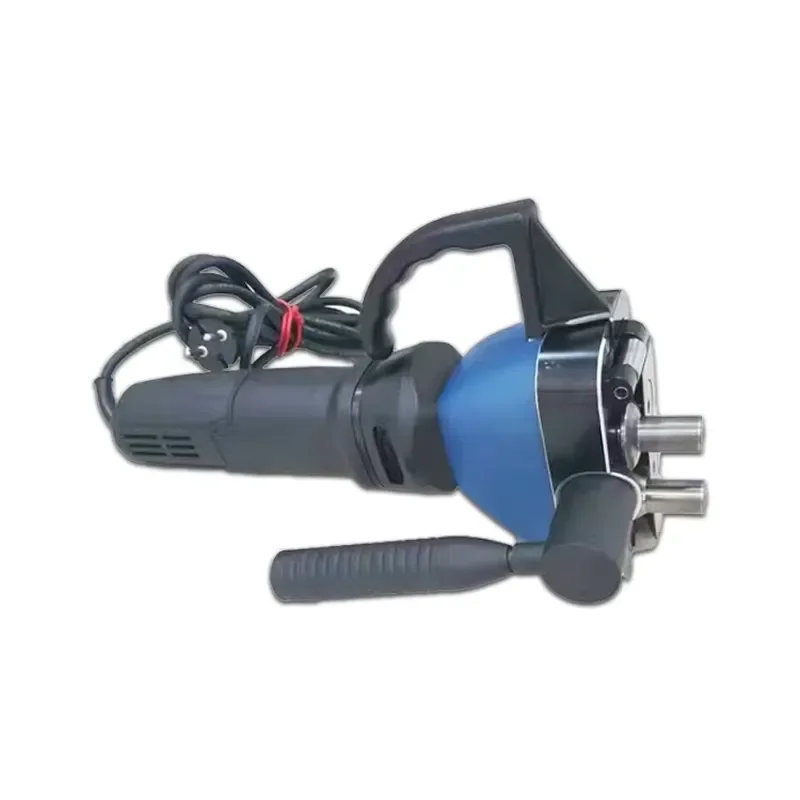 for Trutool Electric Seam Closer Machine Hand Pittsburgh Lock Seam Closer Air Duct Manufacturing Equipment Affordable Price