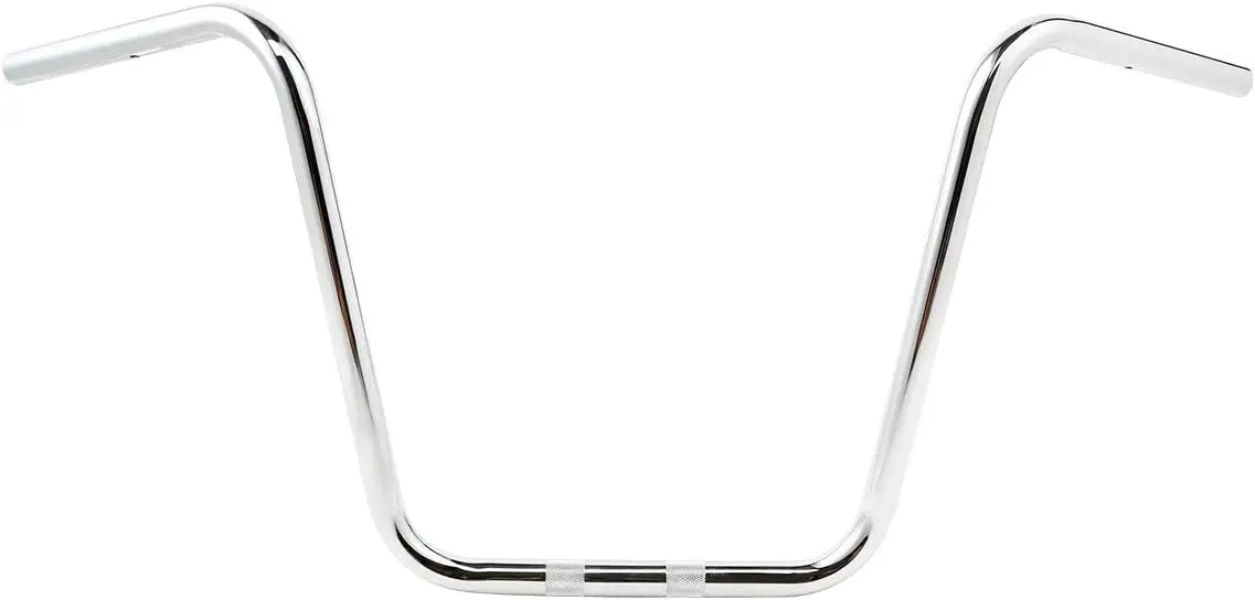 

16" Rise Ape Hanger 1" Handlebars Fit For Harley-Davidson FLST FXST Sportster XL Custom Application