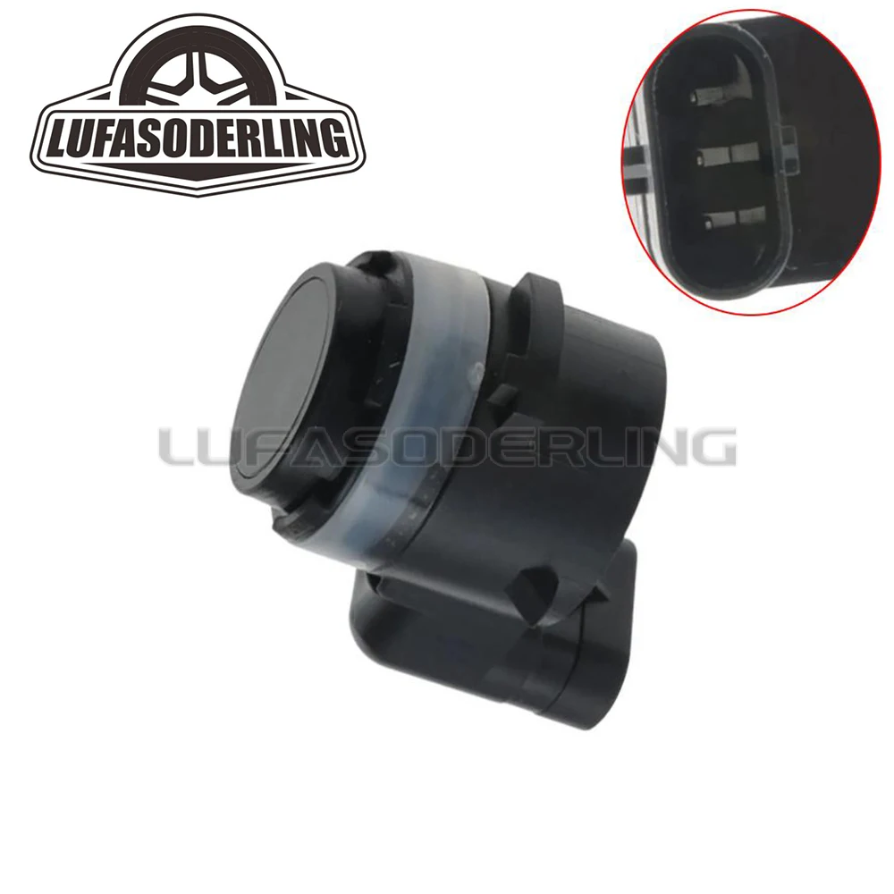Para Dodge Ram 1500/2500/3500 Durango Jeep Wrangler/Gladiator OEM 6YD85TRMAA 6MK25TZZAA 6BD56RXFAA Sensor de asistencia de estacionamiento, nuevo