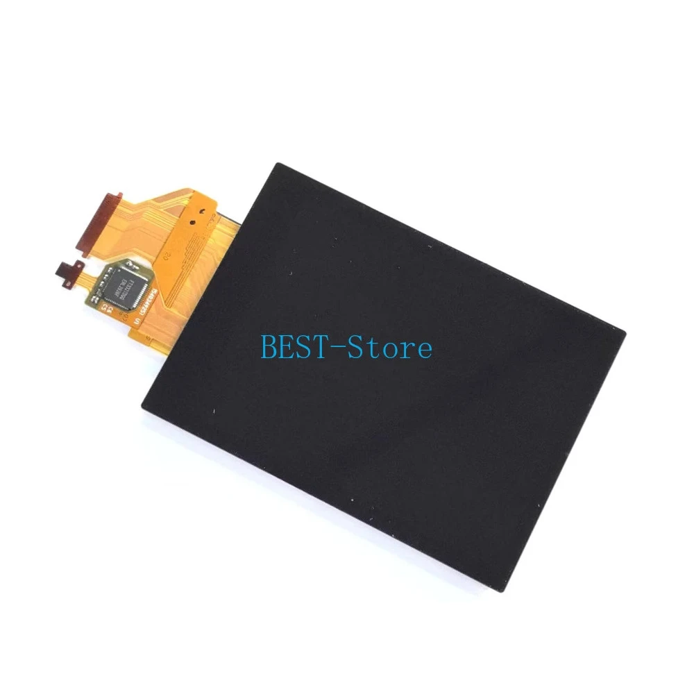 1pcs Original LCD Display Screen with Touch+Backlight for SONY A7III ILCE-7M3 A7M3 RX100M6 RX100M7 RX100VI RX100VII Camera Part
