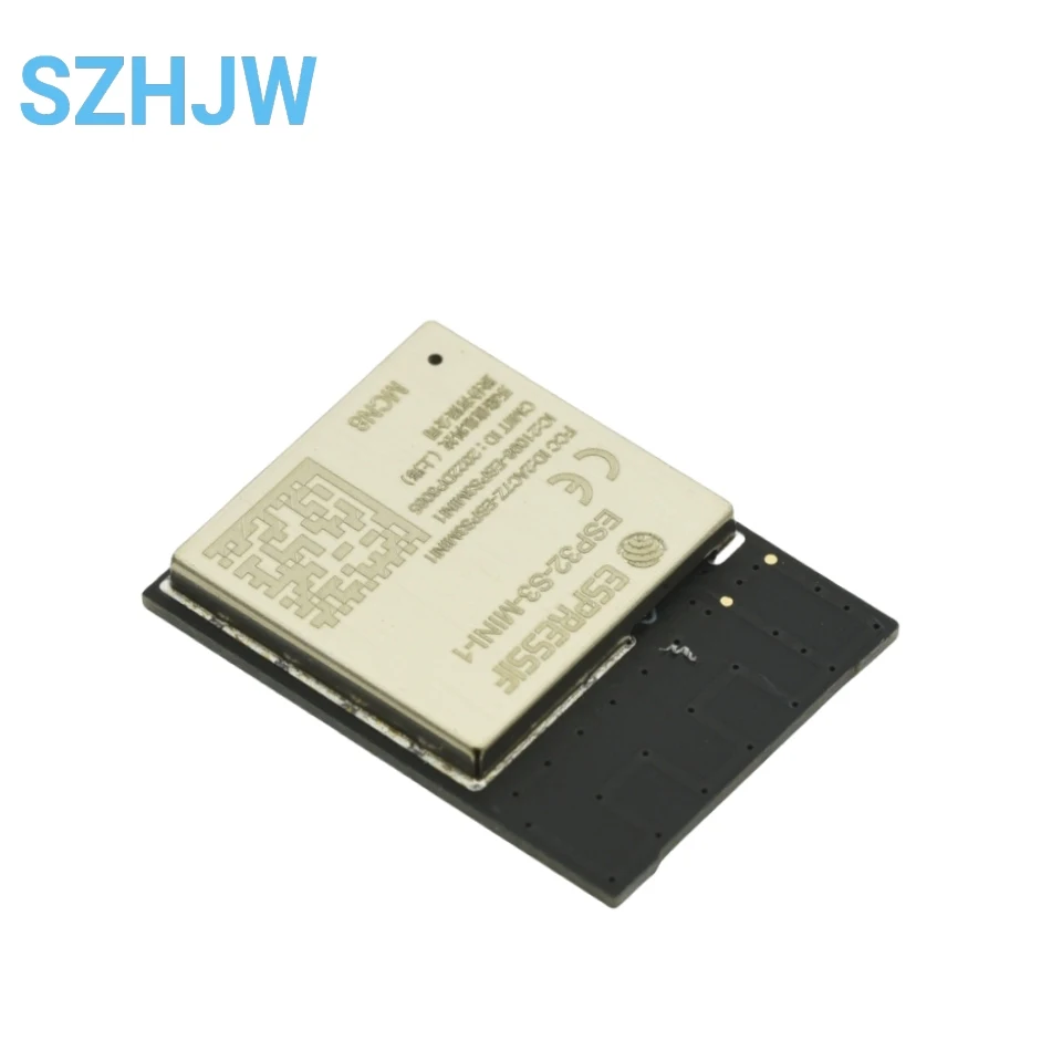 ESP32-S3-MINI-1-N8 8MB Flash WiFi Bluetooth Module