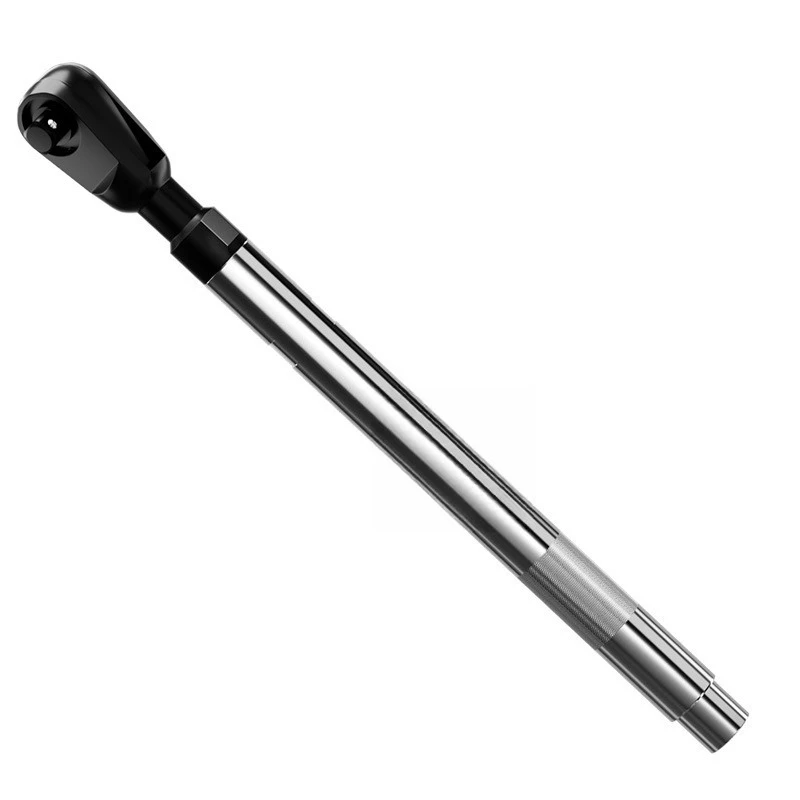 three-in-one three-purpose extension wrench, extended hand-integrated ratchet wrench, multi-functional electric wrench