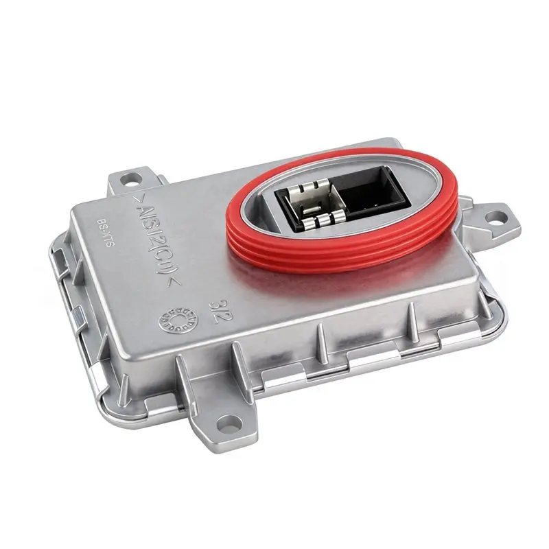 For Cadillac XTS CTS 200 180 220 GLA CLA For MERCEDES W156 W117 Xenon Ballast 130732931900 HID Control Unit Computer Module view 3