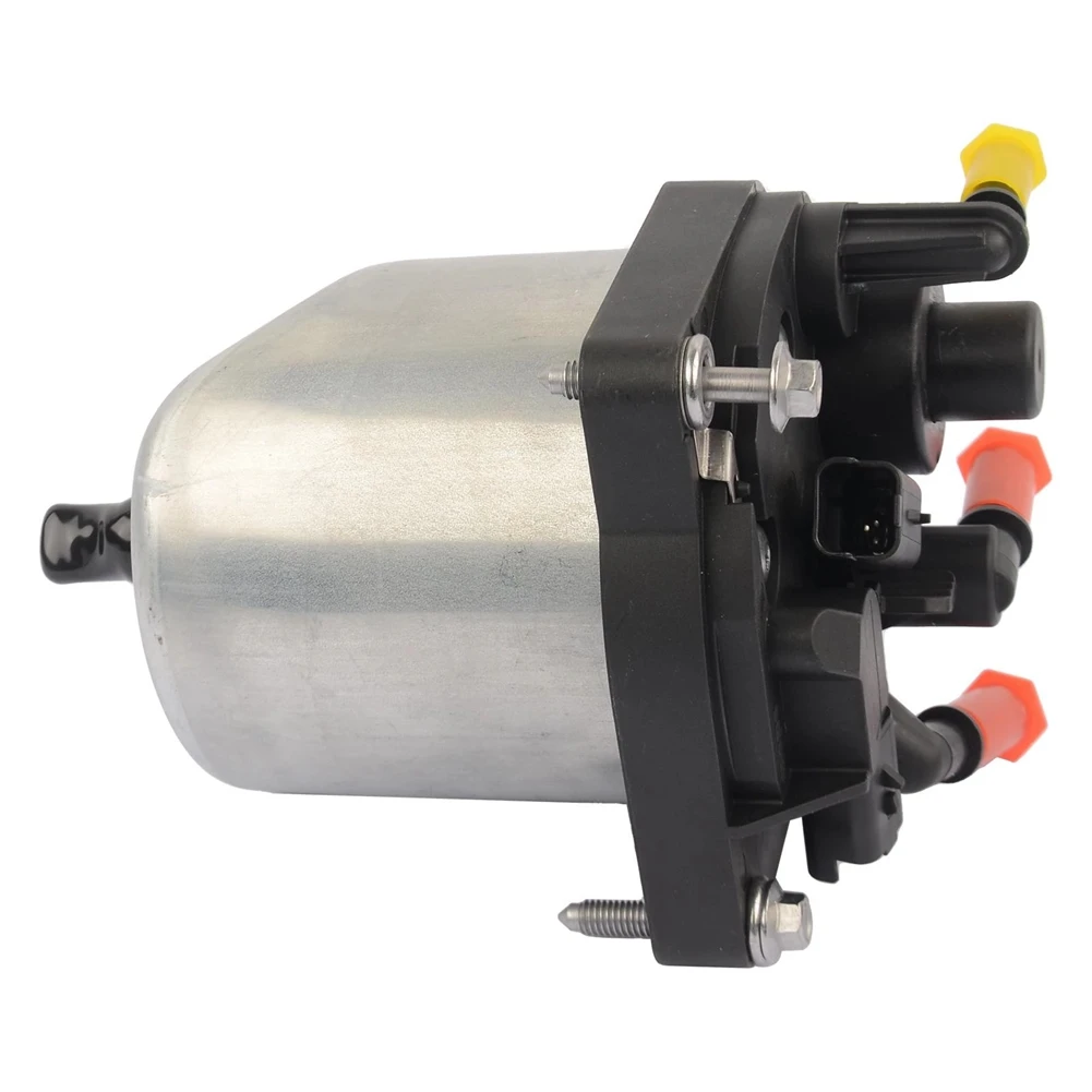 

1 Pcs 9809757980 Fuel Filter Housing 9672320980 For Citroen Berlingo C3 C4 C5 2008-2015 For 207 208 308 3008 2008-2015