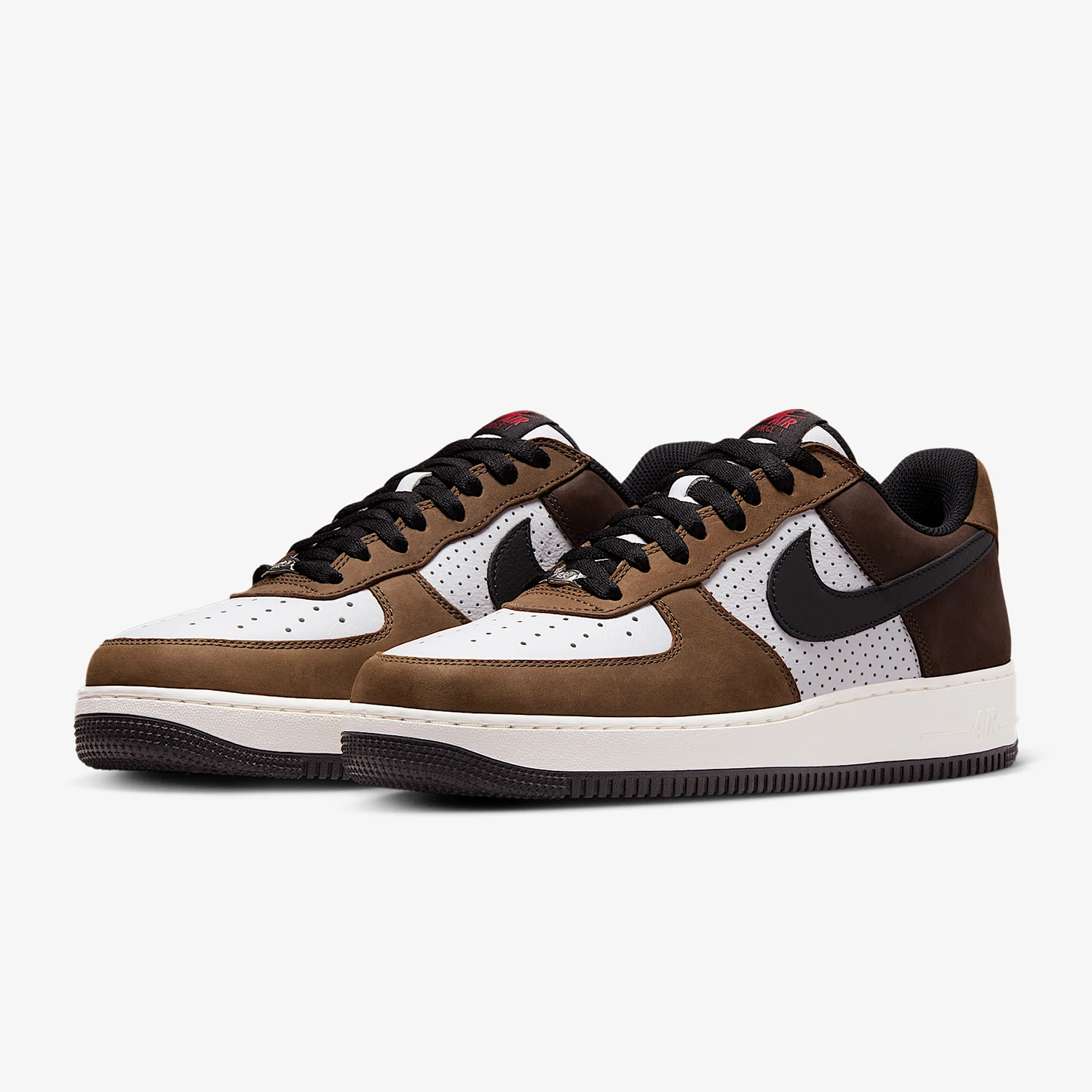 

Оригинальные мужские и женские дышащие и износостойкие кроссовки Nike Air Force 1 HJ4323-100